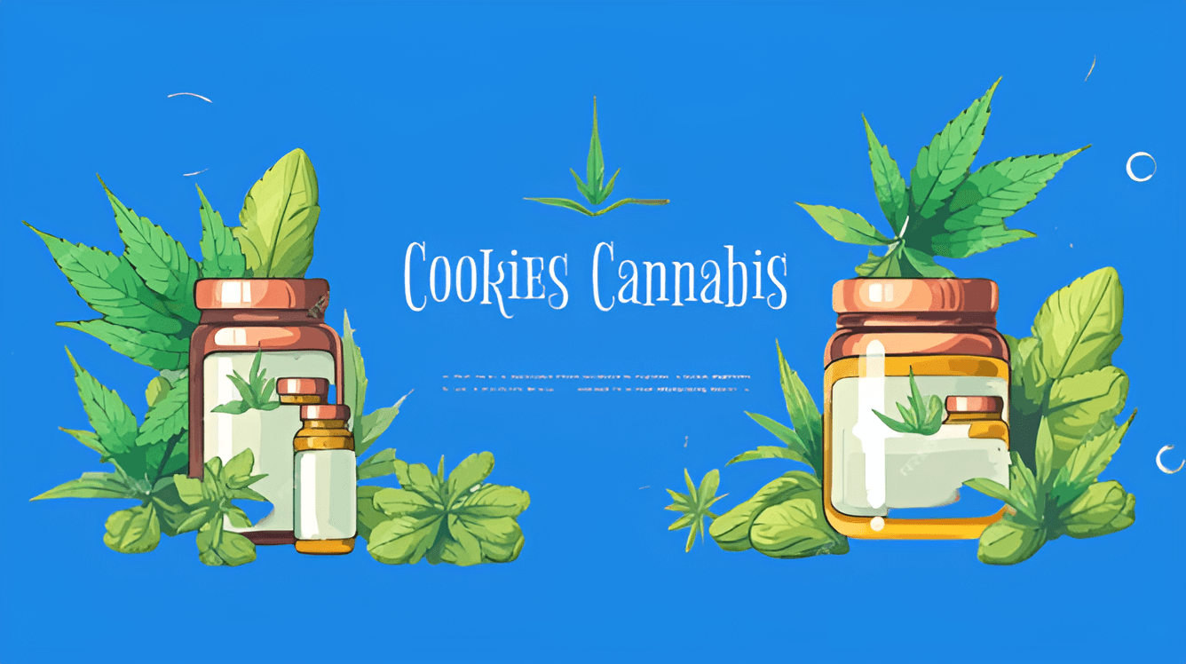 Cannabis Banner