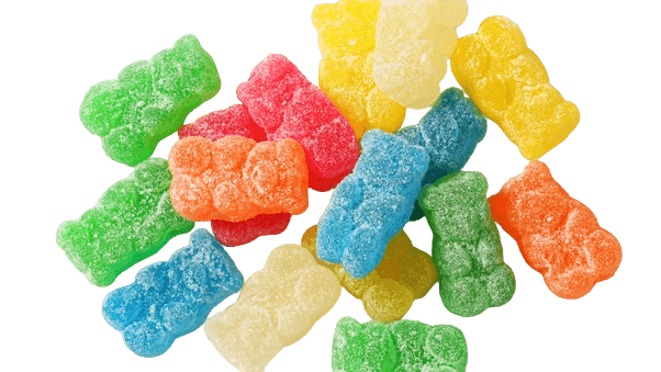 Top-Selling Edible Gummies