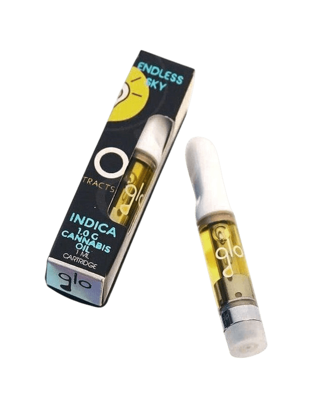 Premium Vape Cartridge