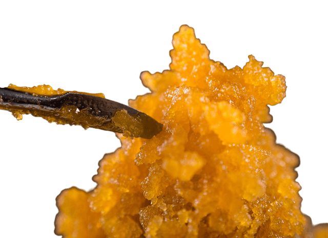 Wax Concentrates