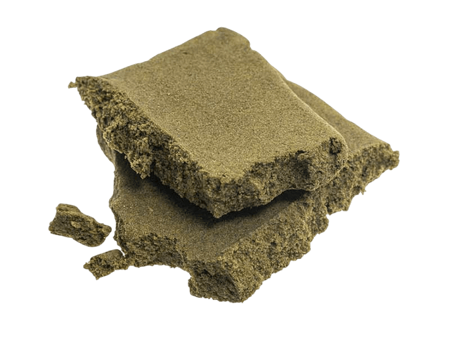 Moroccan Hash